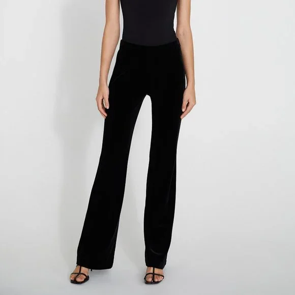 Velvet Pants Zara Velvet Joggers Zara Pants Jumpsuits Zara Velvet